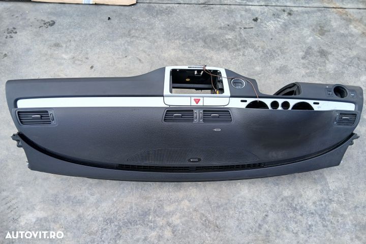 Kit airbag cu plansa de bord 5N0959655A 3C0880204G 3C0880201BB 5N0959 - 2