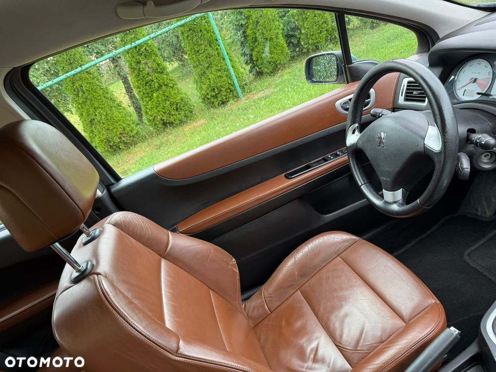 Peugeot 307 - 33