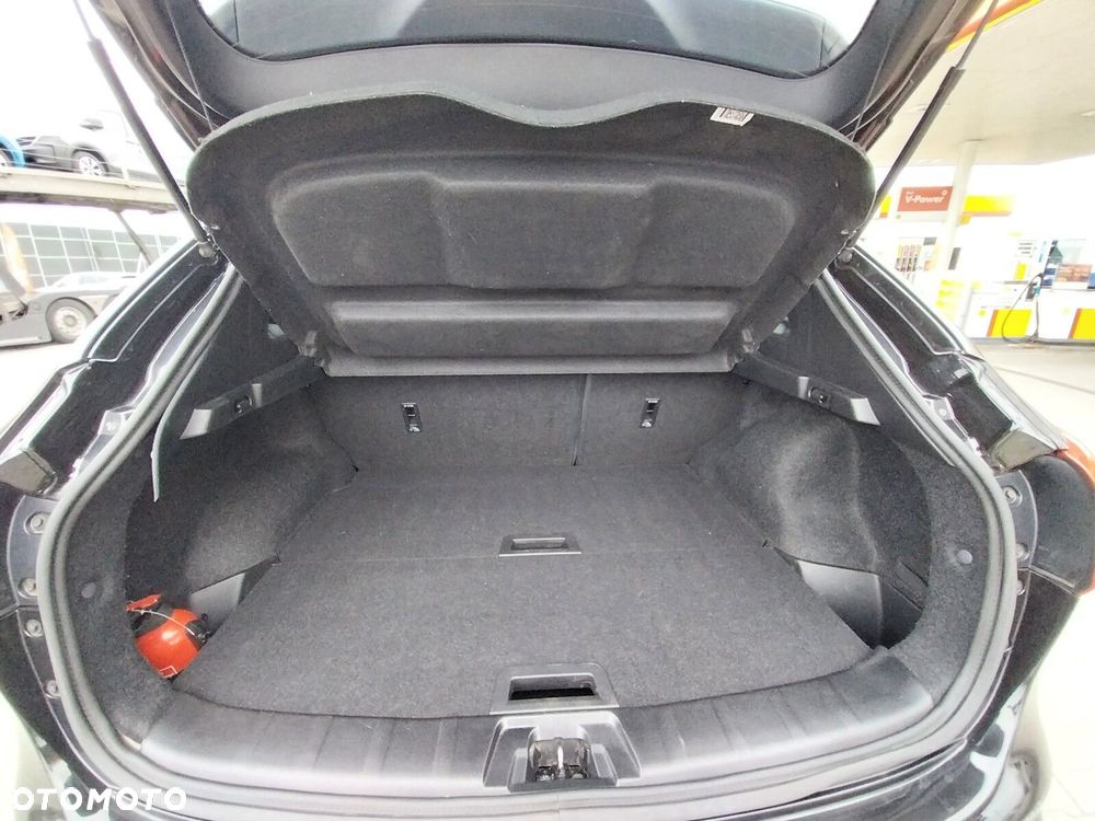 Nissan Qashqai - 8