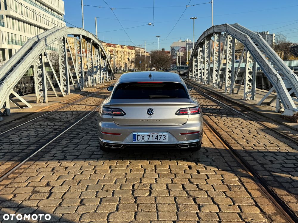 Volkswagen Arteon Shooting Brake 2.0 TSI OPF DSG R-Line - 15
