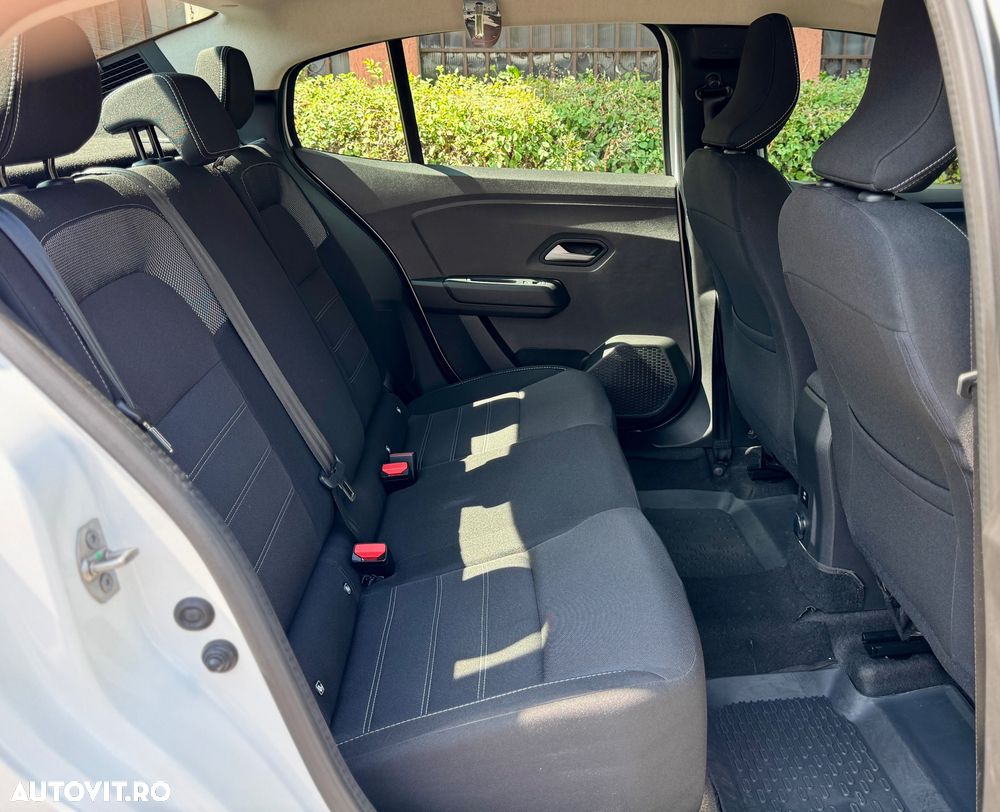 Dacia Logan ECO-G 100 MT6 XX - 17