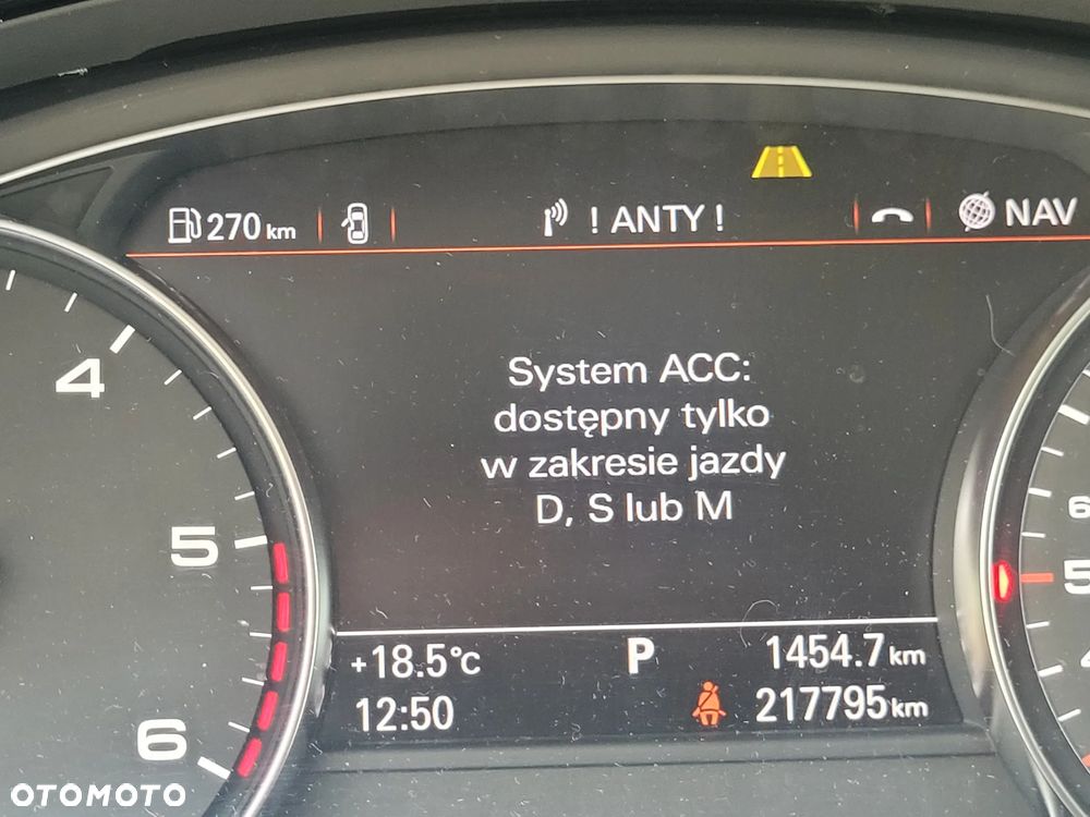 Audi A8 3.0 TDI clean diesel Quattro - 21