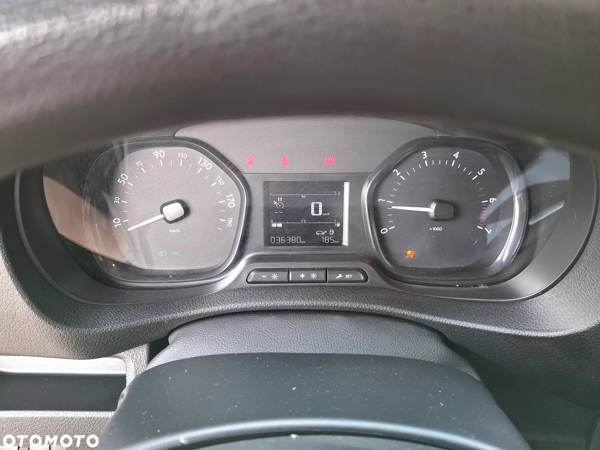 Peugeot Expert - 27