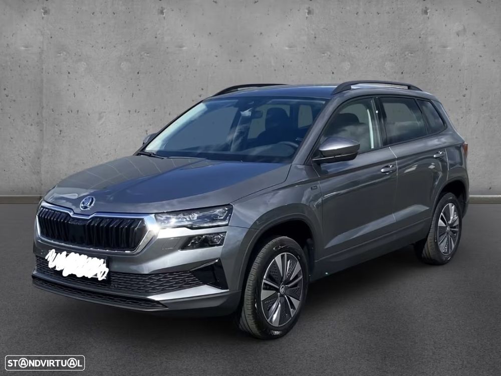 Skoda Karoq 1.0 TSI - 1