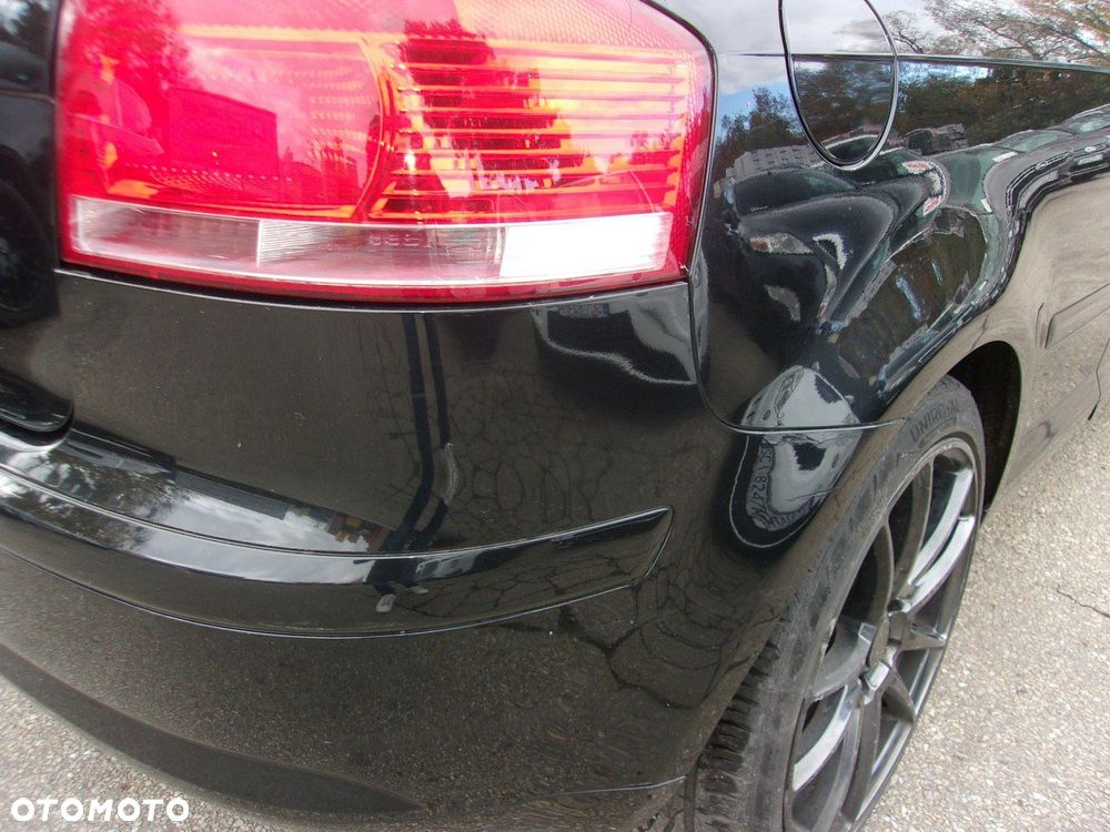 Audi A3 3-drzwiowe 2.0 TDI Ambition - 9