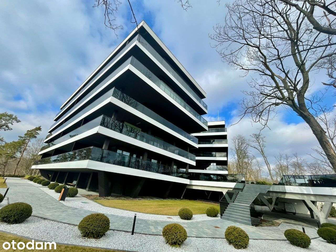 Apartament z widokiem na Zalew Zegrzyński!!!