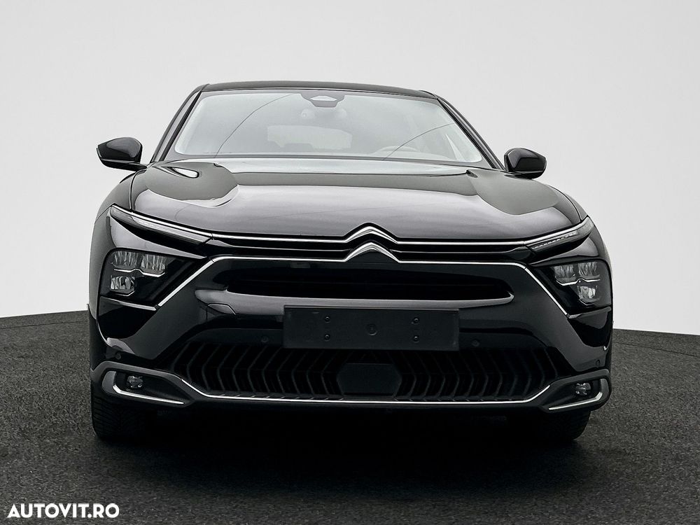 Citroën C5 X PureTech 130 Start&Stop EAT8 FEEL PACK - 4