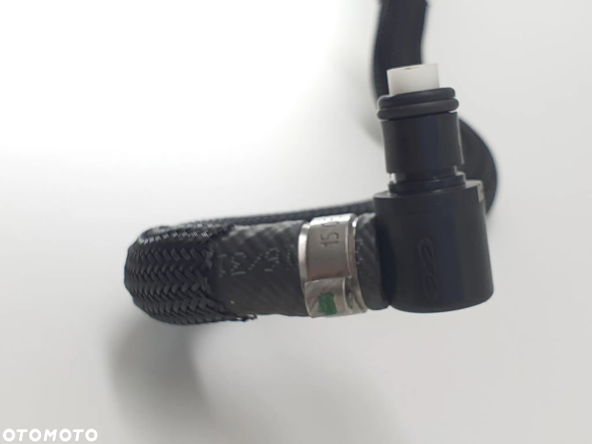 Przewod Paliwa Szybko-zlacze Bmw R 1200 Gs Adventure - 8