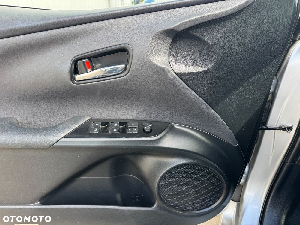 Toyota Prius - 21