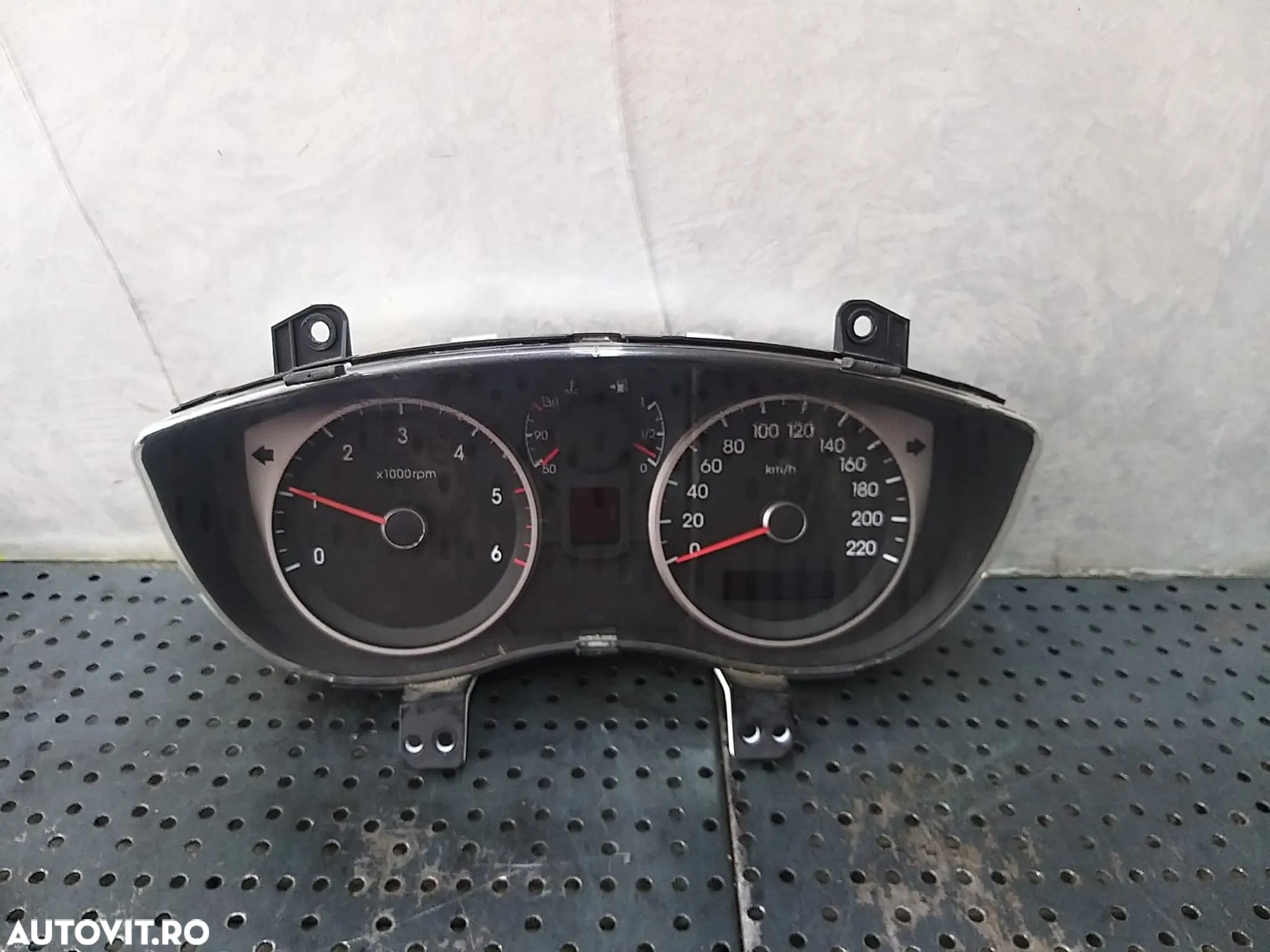 Ceasuri bord diesel hyundai i20 94006-1j510 - 1