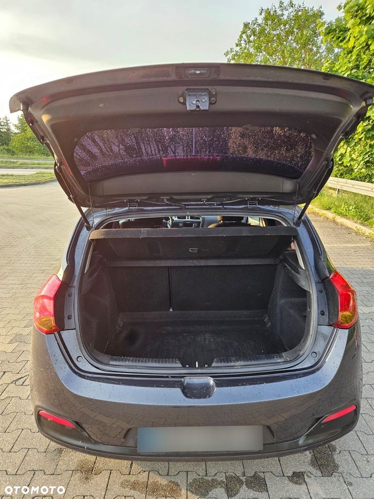 Kia Ceed 1.4 M - 10