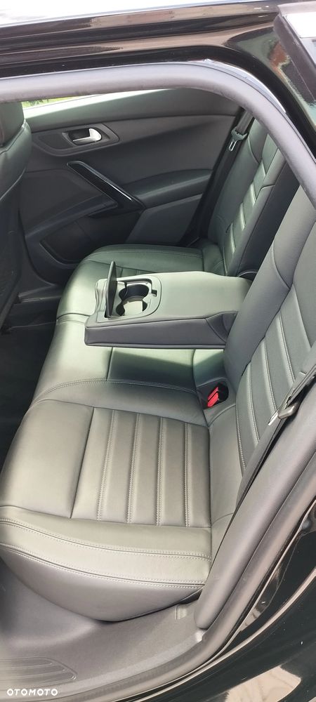 Peugeot 508 2.0 BlueHDi Allure S&S - 22