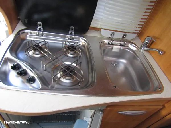 Chausson Flash Flash 04 Top Ler Anotações - 14