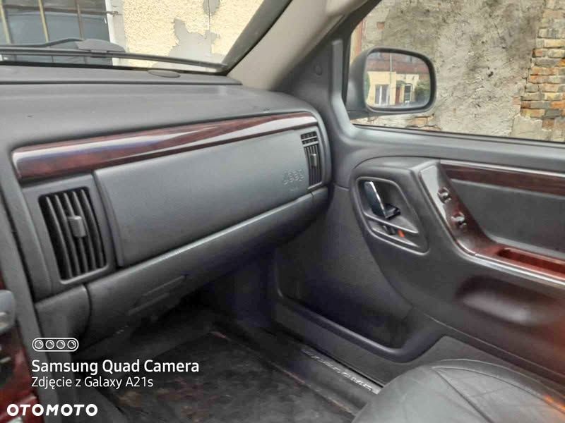 Jeep Grand Cherokee 2.7 CRD Limited - 6