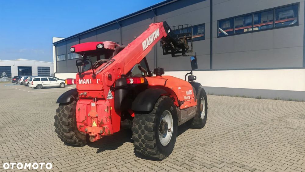 Manitou MLT 634 120 PS - 9