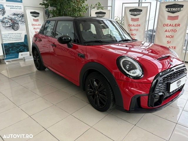 Mini Cooper S - 2