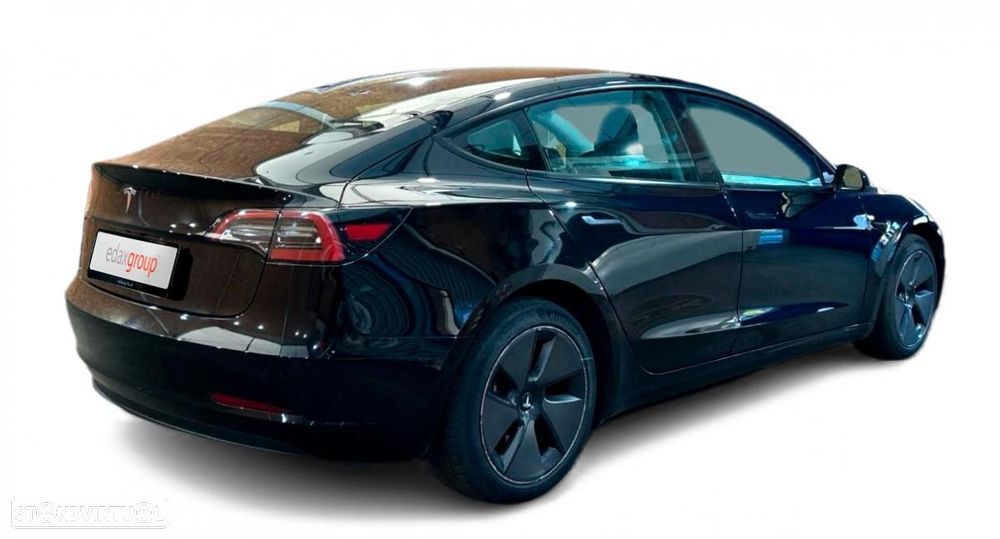 Tesla Model 3 Standard Range Plus RWD - 2