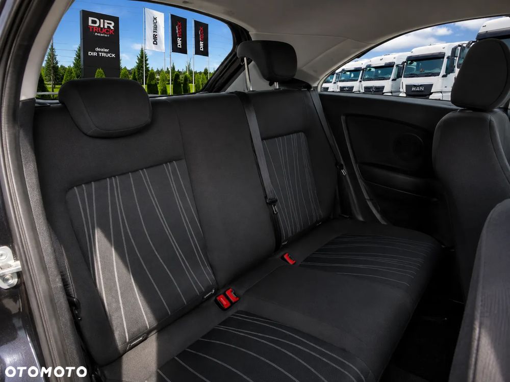 Opel Corsa 1.2 16V Cosmo - 12