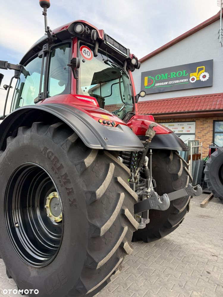 Valtra T 214 DIRECT VERSU 234 FENDT 722 234 ACTIVE - 30