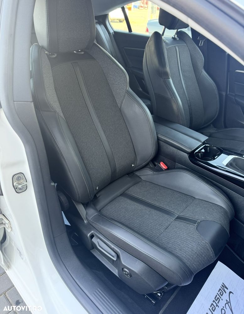 Peugeot 508 BlueHDi 130 Allure - 16