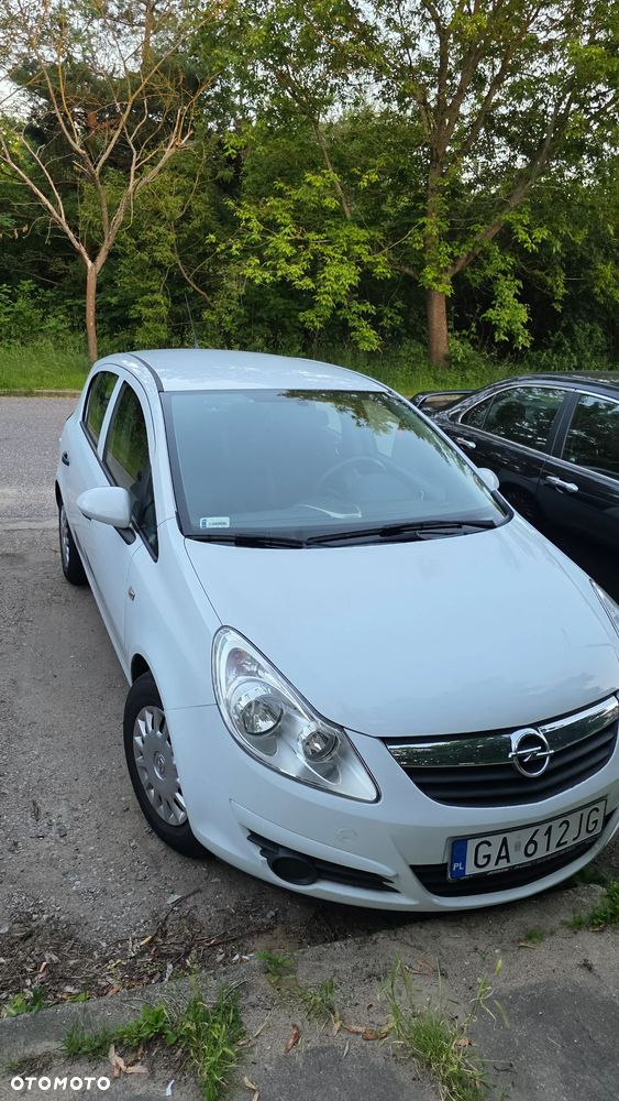 Opel Corsa 1.0 12V - 1