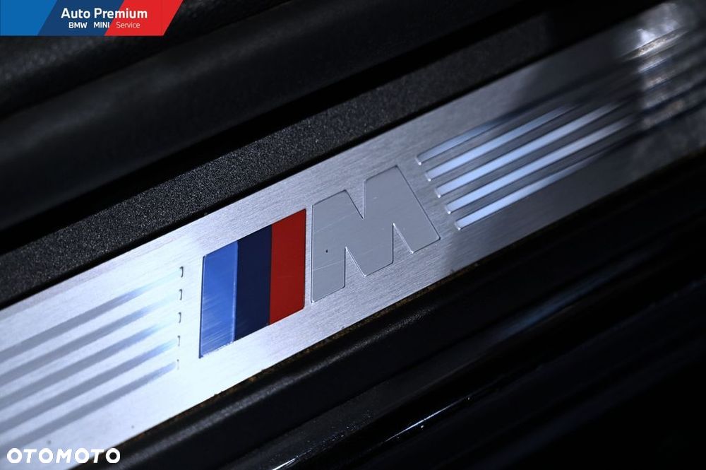 BMW X3 xDrive20d mHEV M Sport sport - 25