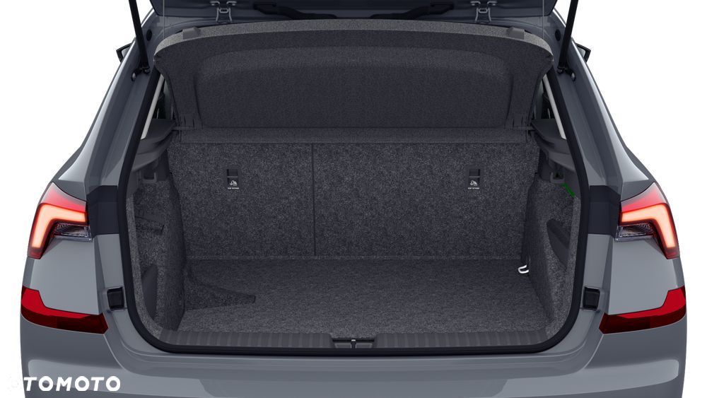 Skoda Kamiq 1.5 TSI Drive DSG - 6