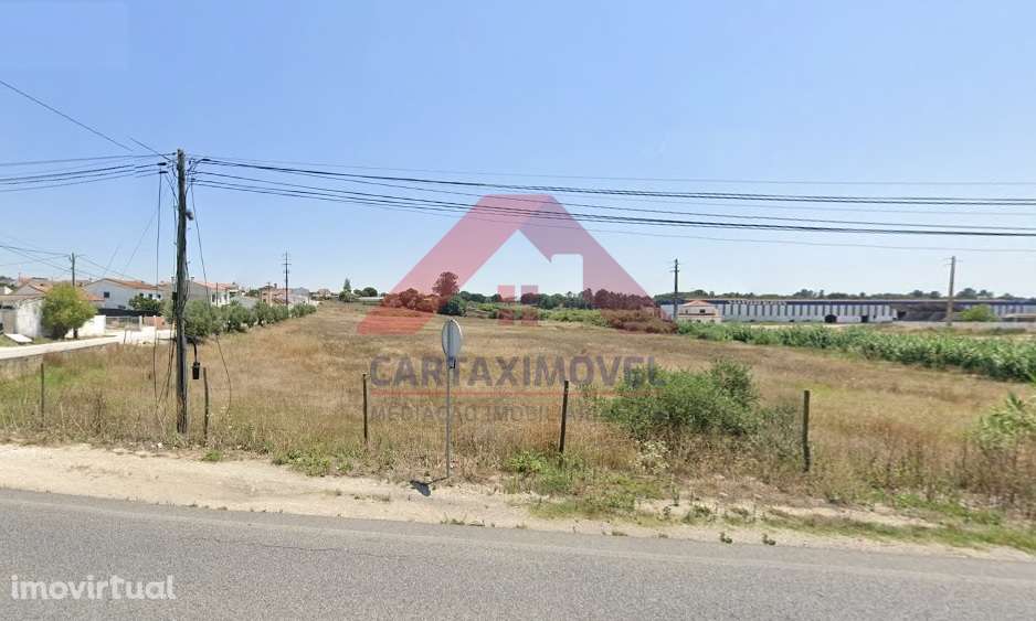 Terreno Para Construção  Venda em Vila Chã de Ourique,Cartaxo - Grande imagem: 4/8