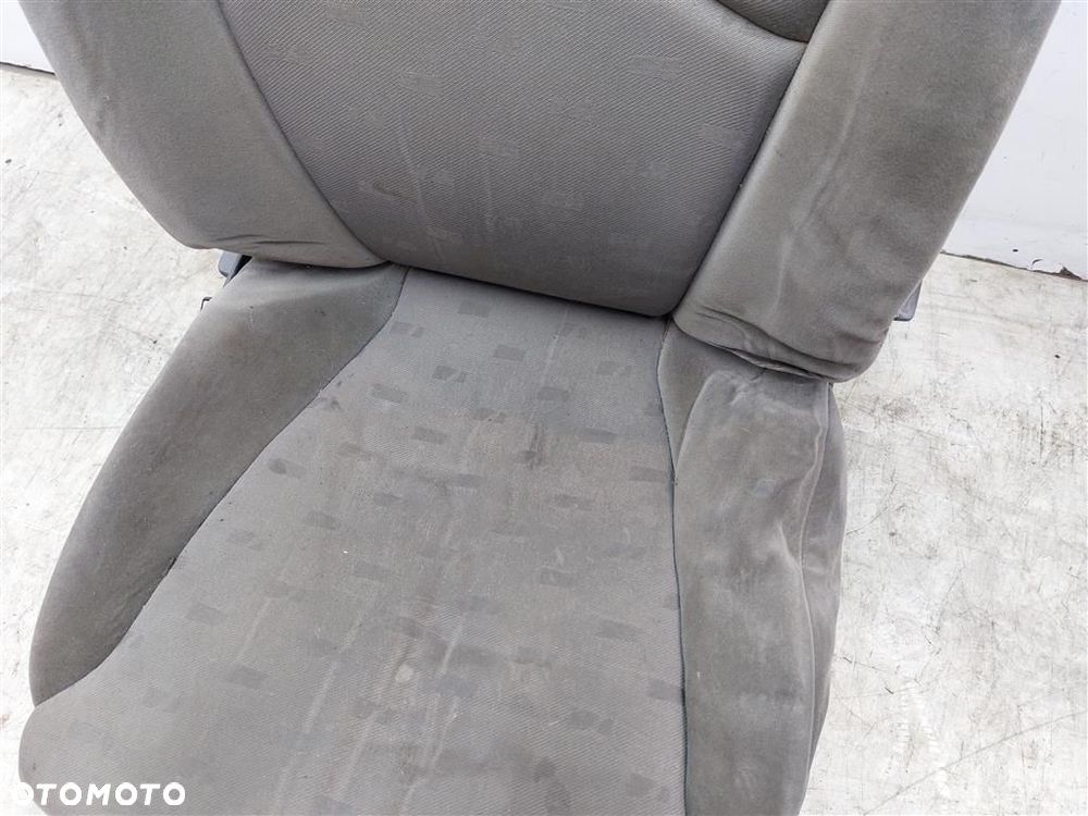 Fotel Przedni lewY KIEROWCY  Peugeot 807 2002–2014 - 3