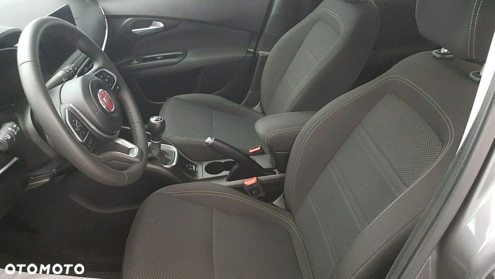 Fiat Tipo - 15