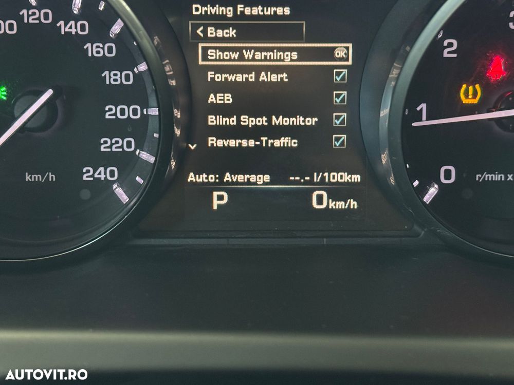 Land Rover Discovery 2.0 L TD4 SE - 30