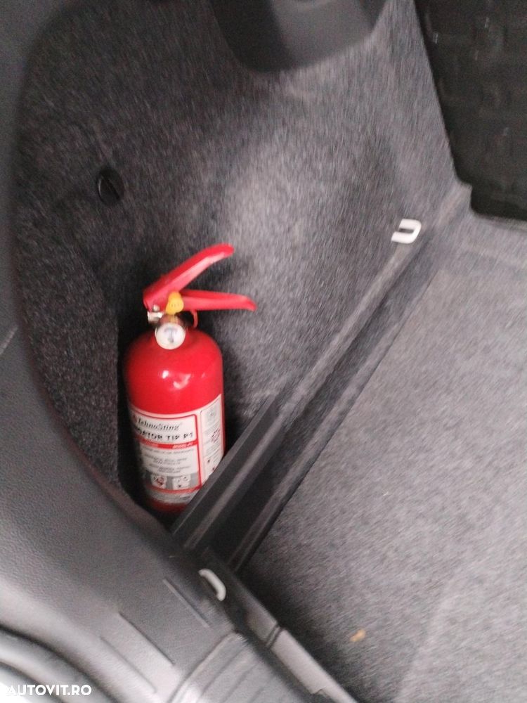 Volkswagen Polo 1.0 Trendline - 7