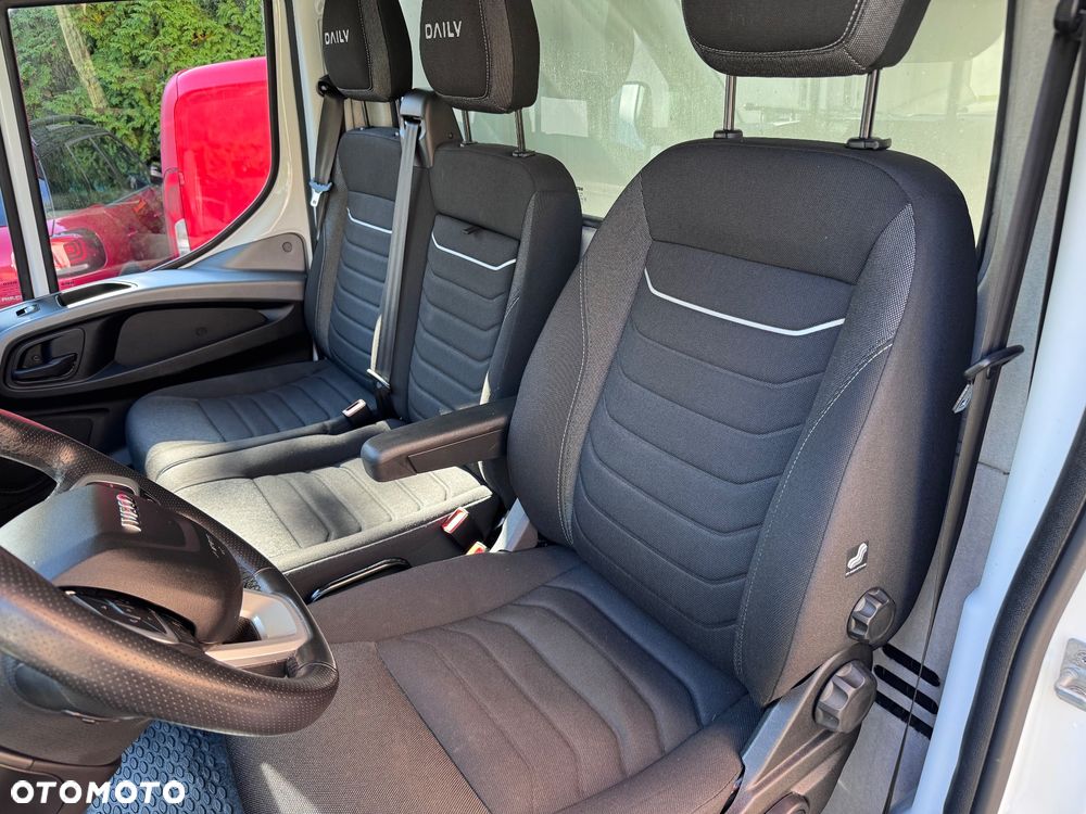 Iveco Daily 35-S18 3.0l winda kontener 8ep - 25