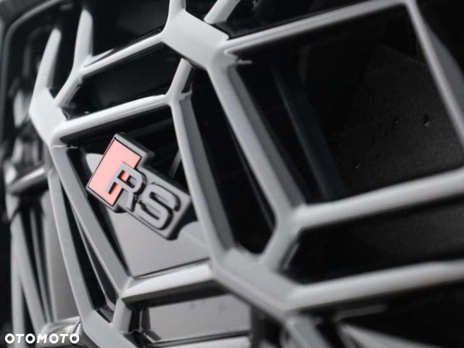 Audi RS5 Limousine - 13