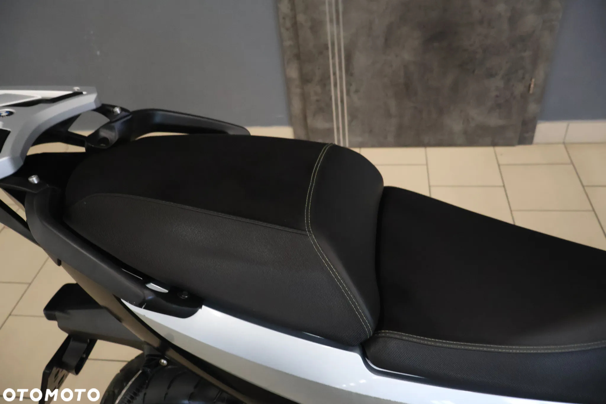 BMW C650 GT - 19