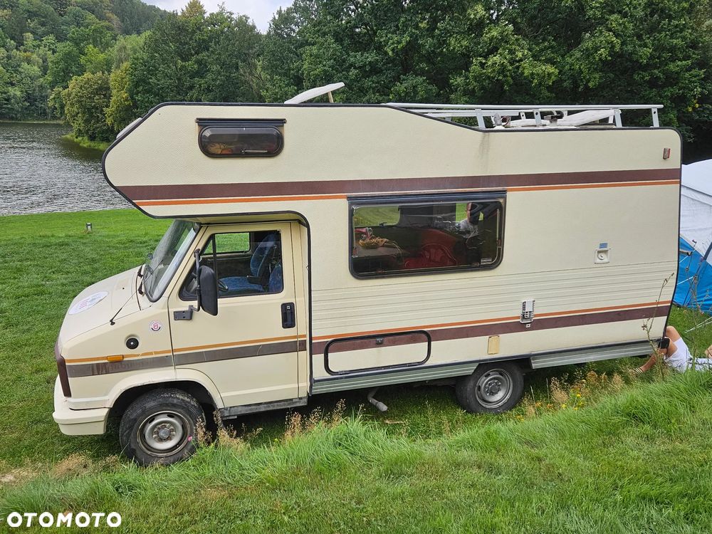Fiat Ducato - 6
