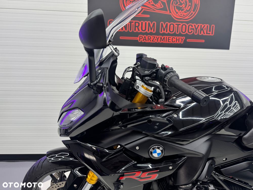 BMW RS - 30