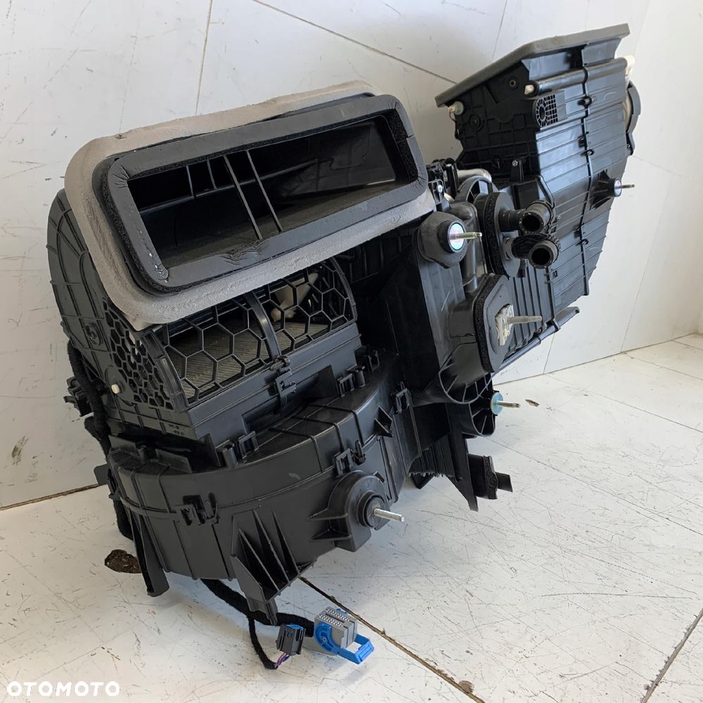 Nagrzewnica Dmuchawa Europa Kompletna Dodge Ram V 1500 Limited 21R - 13