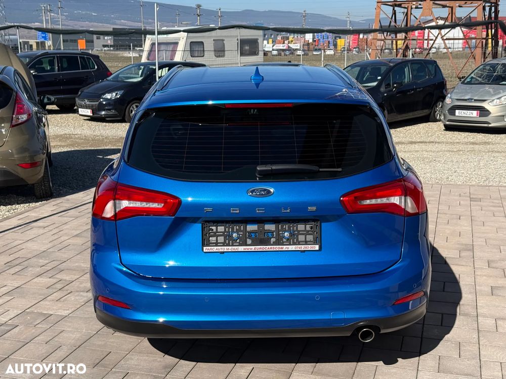 Ford Focus - 5