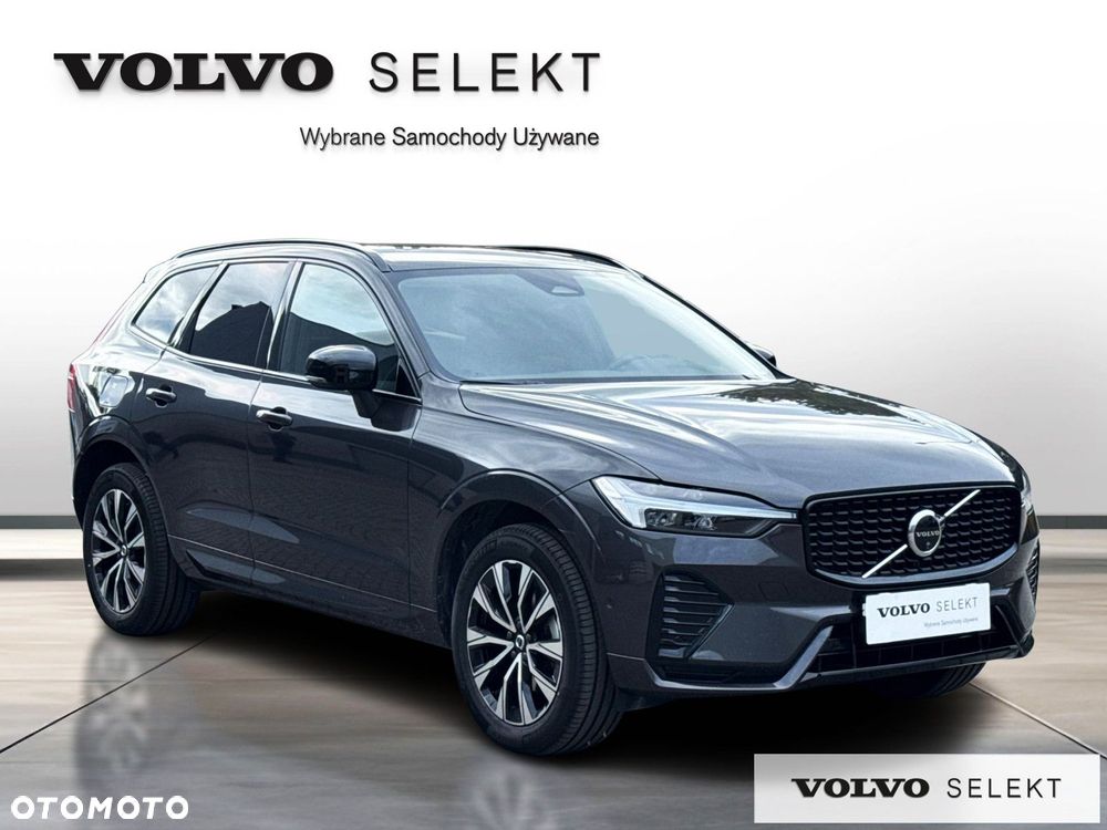 Volvo XC 60 - 8