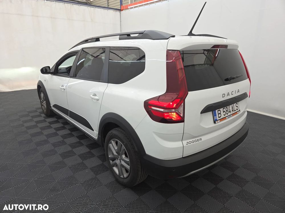 Dacia Sandero ECO-G 100 MT6 Comfort - 2