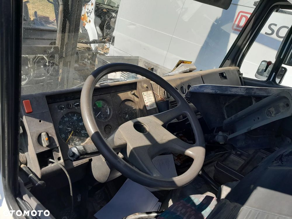 Kabina Mercedes Atego 1520 !! Transport, karoseria, części !! - 11