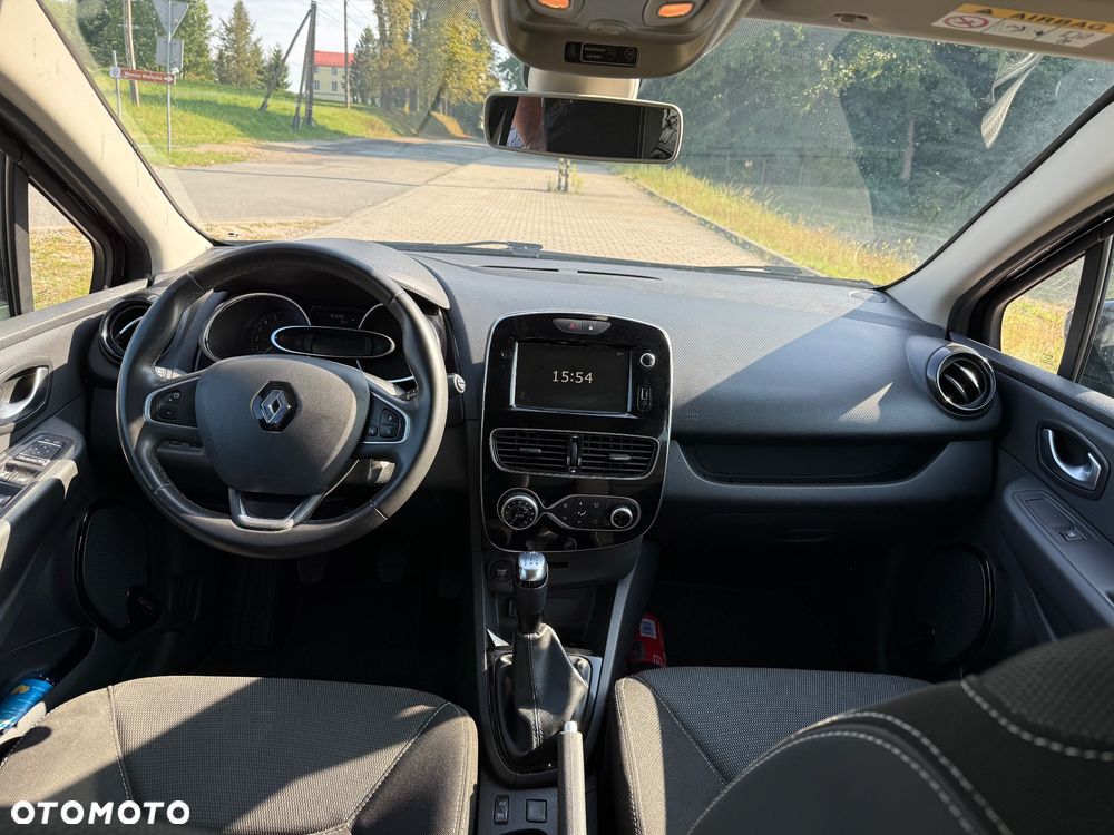 Renault Clio 0.9 TCe Business - 10