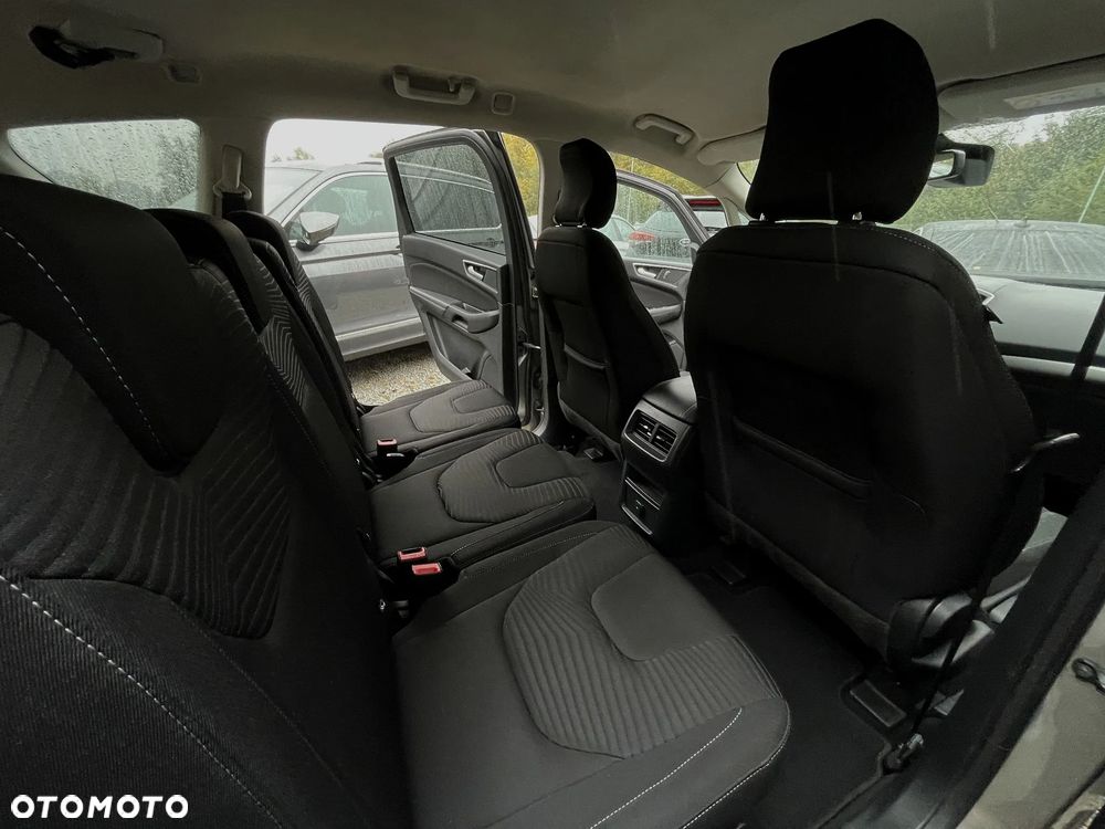 Ford S-Max 2.0 TDCi Trend PowerShift - 18