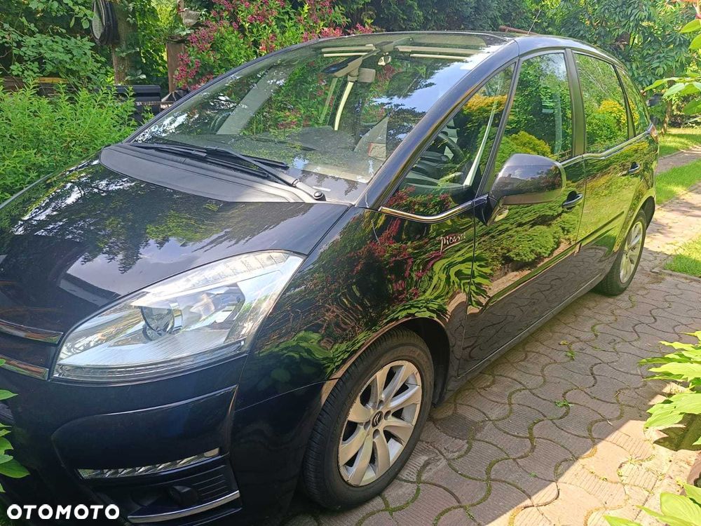 Citroën C4 Picasso - 5