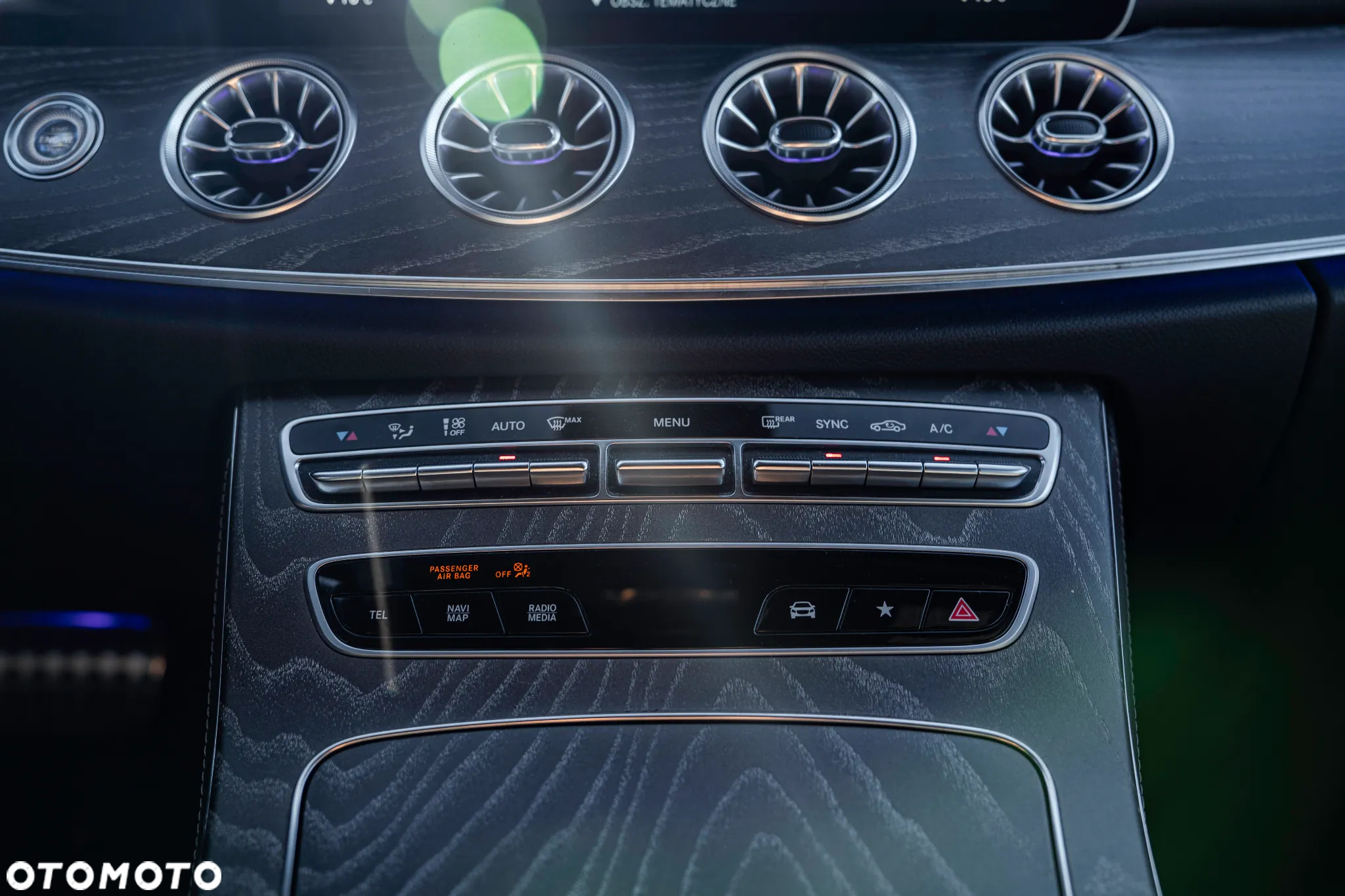 Mercedes-Benz CLS 400 d 4-Matic AMG - 27