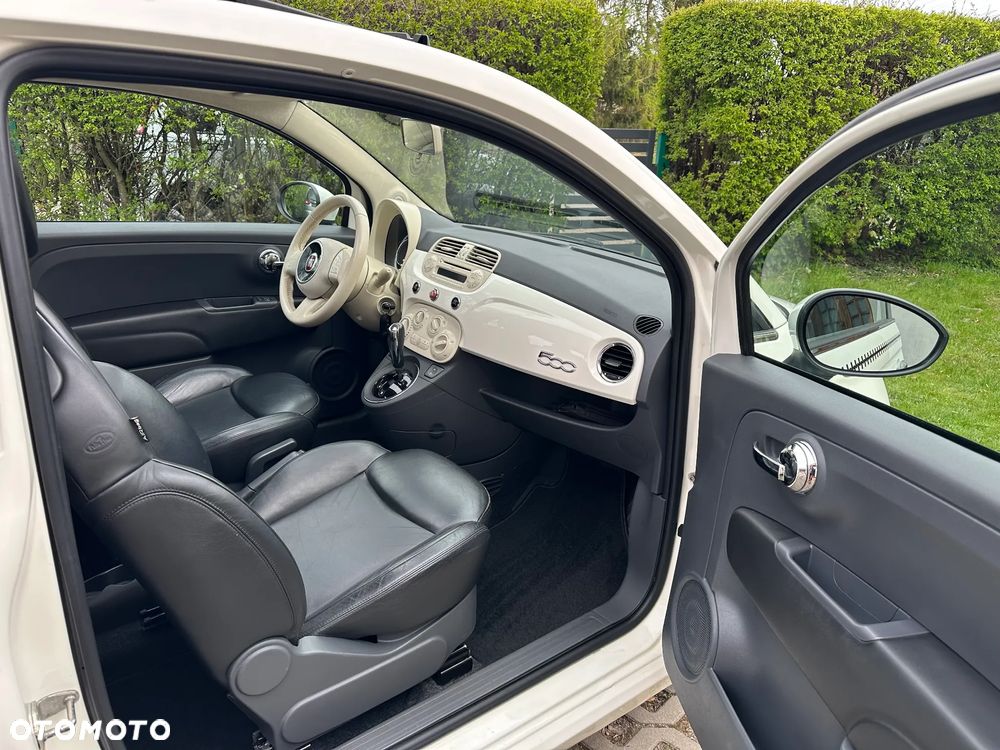 Fiat 500 - 29