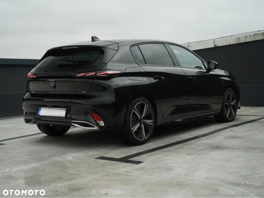 Peugeot 308 1.5 BlueHDi GT S&S EAT8 - 3