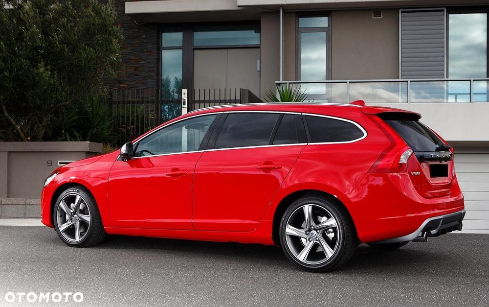 115 MG FELGI 16 5x108 VOLVO S40 V50 V40 S60 V60 - 5