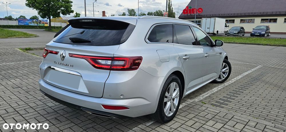 Renault Talisman ENERGY dCi 160 EDC Business - 3